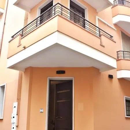 Ghalà Apartamento *