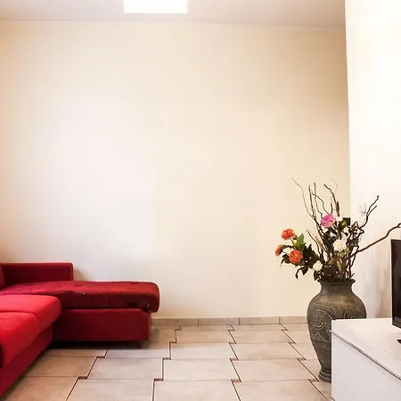 Ghalà Apartamento Galatone