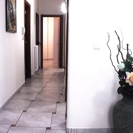 Ghalà Apartamento Galatone