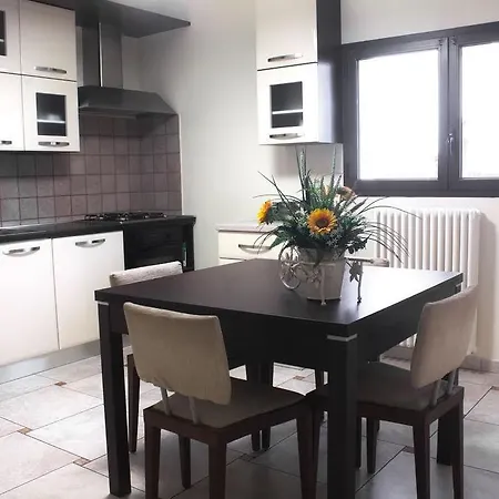 Ghalà Apartamento