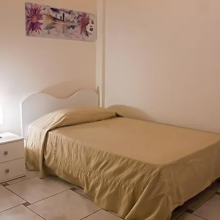 Apartamento Ghalà *
